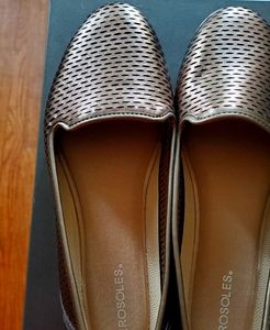 Aerosoles Smart Move Flats
